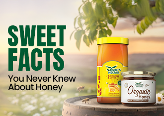 Sweet Secrets You Never Knew About Honey