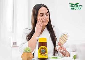Do You Want to Pamper Your Skin with the Goodness of Honey?