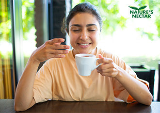 Honey-Your Ideal Stress Buster!