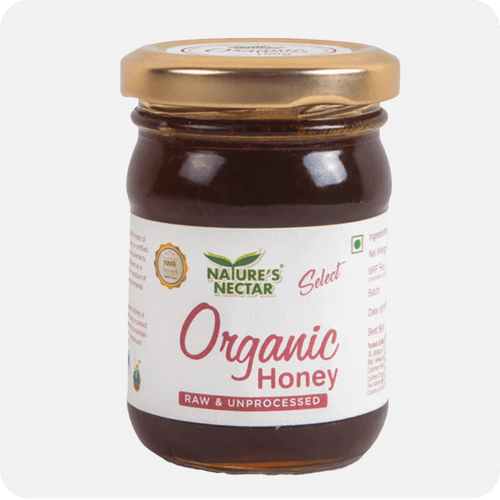 Organic Honey 150G