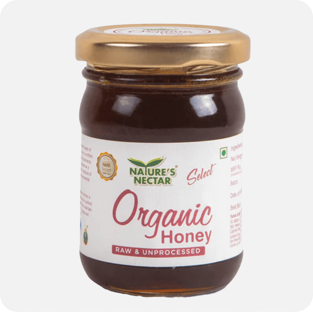 Organic Honey 150G