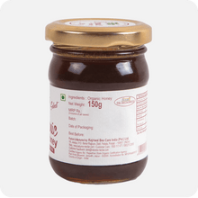 Load image into Gallery viewer, Organic Honey 150G
