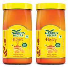 Load image into Gallery viewer, Natural Pure Honey 1kg
