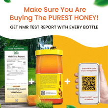 Load image into Gallery viewer, Natural Pure Honey 1kg
