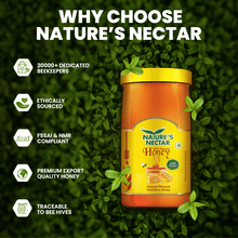 Load image into Gallery viewer, Natural Pure Honey 1kg
