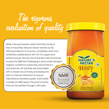 Load image into Gallery viewer, Natural Pure Honey 1kg
