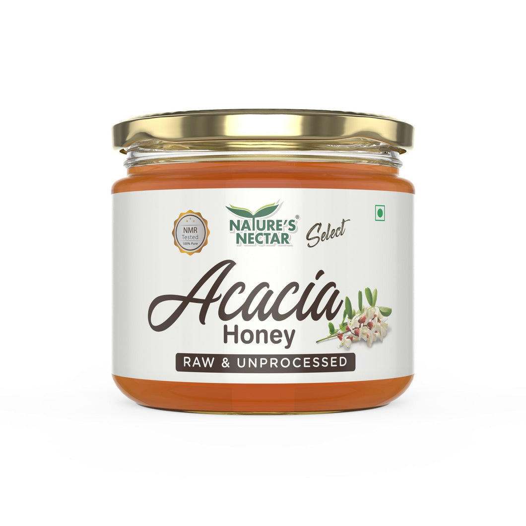 Acacia Honey from Kashmir 400GM