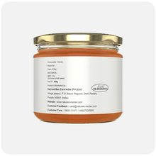 Load image into Gallery viewer, Acacia Honey 400g | Raw and Unprocessed | Natures Nectar
