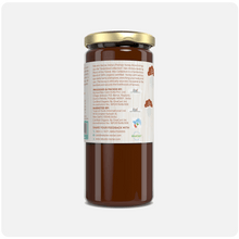 Load image into Gallery viewer, Organic Honey with Turmeric 325g | Natures Nectar
