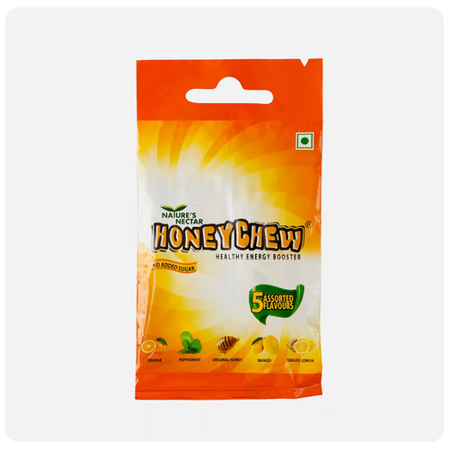 Honeychew 20g - Nature's Nectar 