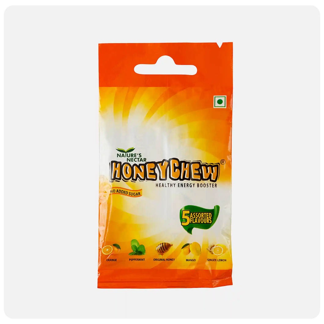 Honeychew 20g - Nature's Nectar 