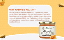 Load image into Gallery viewer, Acacia Honey 400g | Raw and Unprocessed | Natures Nectar
