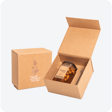 Load image into Gallery viewer, Kashmir Honey with Almonds Gift Pack
