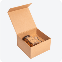 Load image into Gallery viewer, Kashmir Honey with Almonds Gift Pack
