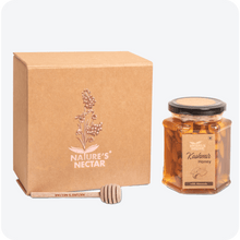 Load image into Gallery viewer, Kashmir Honey with Almonds Gift Pack
