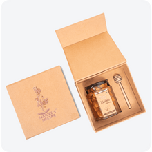 Load image into Gallery viewer, Kashmir Honey with Almonds Gift Pack
