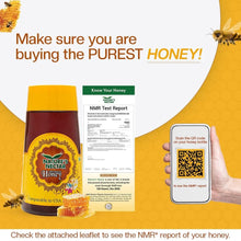 Load image into Gallery viewer, Natural Honey 500g - Nature&#39;s Nectar
