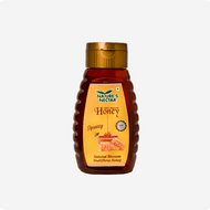 Pure Honey Squeezy Pack, 500g | Natures Nectar